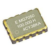 Epson MG7050HAN 100.000000M-2ACLDAB MOSO MULTI-OUTPUT SAW OSC HCSL 3.3V +/-100PPM -5 85C ຈຳນວນຫຼາຍ