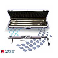 ຄວາມກົດດັນທີ່ແຕກຕ່າງກັນ