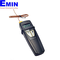 Chauvin Arnoux TK 2000 ເຄື່ອງວັດແທກອຸນຫະພູມດິຈິຕອນ (type K)