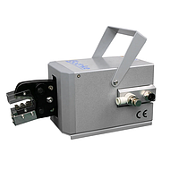 Sedeke TM-P120 Pneumatic Terminal Crimping Machine (0.5-16mm²)