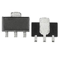 MACOM MAAM-009560 ເພີ່ມເພີ່ມຄວາມແລະຄວາມເຕັ້ນໃຈ Amplifier,Driver,HTB,.5W27dBm,SOT-89-3LD