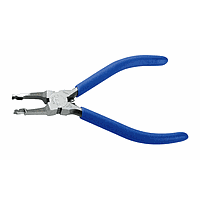 Tsunoda KT-801-1 Chain Clip Pliers ປະເພດ 2way (125mm)