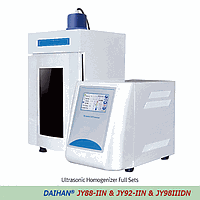 ເຄື່ອງປະສານ Homogenizer