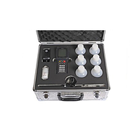 Samyon CL-B ເຄື່ອງທົດສອບເນື້ອໃນ chloride Ion ຄອນກີດຢ່າງໄວວາ (≤3 min)