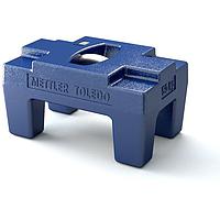 Mettler Toledo 11125499 Weight heavy cap. 50kg M1 C