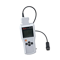 MULTI SWT-7000Ⅳ+SFe-10 Electro-Magnetic/Eddy Current Coating Thickness Meters (0～10mm)