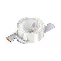 ams OSRAM LB P4SG-S2U1-35-45-F ໄຟ LED ສີດຽວ
