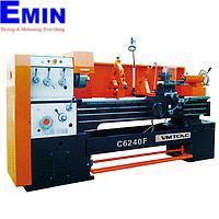 WMT CNC C6240F ເຄື່ອງກຶງເຄື່ອງຈັກ (16-1600rpm)