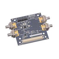 Analog Devices ADL5580-EVALZ ບອດປະເມີນຄ່າ RF Amplifier ADL5580