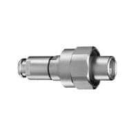 LEMO FVN.1S.304.CLYC37Z ຕົວເຊື່ອມຕໍ່ STRAIGHT PLUG W CABLE COLLET