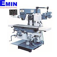 WMT CNC XW6036A ເຄື່ອງ Milling Universal (4kW)