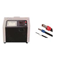 JCW JCW-F3 Ferrule Stripping ເຄື່ອງ Crimping (15 mm, 40 mm, 6-12 mm)