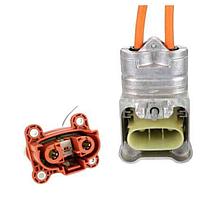 Yazaki 7385113451 ຕົວເຊື່ອມຕໍ່ລົດຍນຕະຫລາດ 2P 8MM SP SEALED FEMALE HEADER