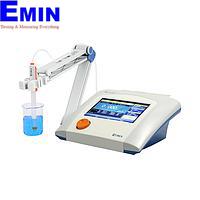 REX M600L ຕົວວິເຄາະຫຼາຍພາລາມິເຕີ (-2.000 ~ 20.000 pH, -2000.00 ~ 2000.00 mV)