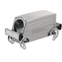 Weidmuller 1661860000 ຕໍ່ຕໍ່ພະລັງງານຫນັກ HDC 24B TSBO 1PG21G