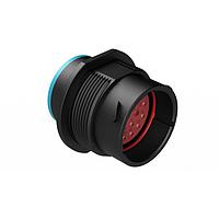 Amphenol SINE Systems AHDP04-18-20PR-SRA ຕົວເຊື່ອມ DURAMATE PLASTIC, AHDP, SRA