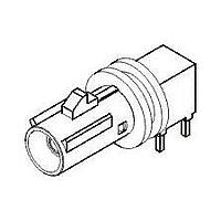 Molex 73415-2868 ຕູ່ມິດ PCB FAKRA JACK, R/A TH, PCB CODE I