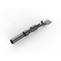 AMP Connectors - TE Connectivity 794225-1 ປຸ່ມຕິດຕໍ່ SOCKET CON 30-26AWG Tin