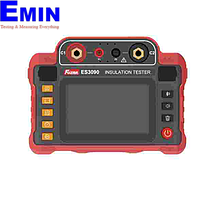 FUZRR ES3090E Loop Resistance Tester (220A)