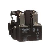 Schneider Electric Relays 199BX-12 ຮີເລຍຊີ Heavy Duty 199 Series 12VDC DPDT 30A