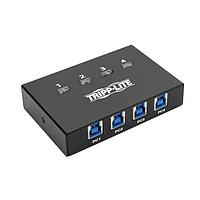 Tripp Lite U359-004 ໂມດູນອິນເຕີເຟສ 4PT USB3.0 PERIPHL SHARE SWTCH