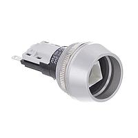 Saia-Burgess TH505018000 ປຸ່ມກົດສະຫນອງສະຕັກ ສະຕັກແຜງ ແລະ/ຫຼື ຕົວບອກສະແດງ