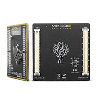 Mikroe MIKROE-3536 ບັດ MCU MCU CARD 29 ສໍາລັບ STM32 STM32F423RH