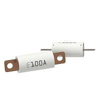 Littelfuse 20EV060.ZXBDMC ຟິວສູງແຮງແຮງ 20EV FUSE HC 500VDC 60 AMPS