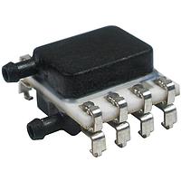 Honeywell HSCMRRN005ND7A3 ບອດເມາວນເຊັນເຊີສະວັດຄວາມດັນ SMT, ຄູ່ບາຣບາດດິເຟຣນເຊັຍລ, 3.3V