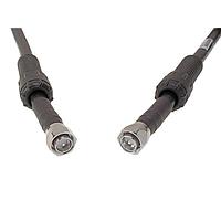 Molex 73235-9082 ສາຍສັ້ນ RF CA 1/2F 4.3-10 P TO P W/BOOTS 120" O.M.