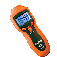 EXTECH 461920 Mini Laser Photo Tachometer Counter