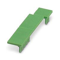 PHOENIX CONTACT 2854173 ປົກຄຸມ ME B-KA 12P TERMINAL COVER