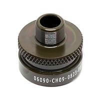 AMP Connectors - TE Connectivity CH09-0823-001 ອຸປະກອນບັງຄັບຄວາມຕື່ນ Circular MIL Spec Strain Reliefs & Adapters CH09-0823-001