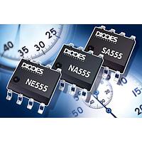 Diodes Incorporated SA555S-13 ເວລາວັດ Timers SO-8 T&R 2.5K Timers SO-8 T&R 2.5K