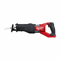Milwaukee (tool) M18 FSX-0C ນໍ້າມັນ Super Sawzall (0-3000spm)