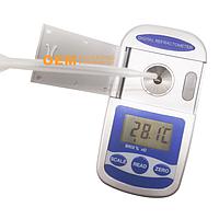 Sinotester LH-DR202 ດິຈິຕອລ Refractometer (0~28%)
