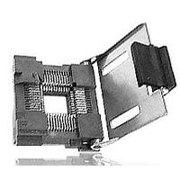 Yamaichi Electronics IC53-0444-306 ປະຕູປະກອບ IC & Component Sockets 44 PIN PLCC 1.27 MM