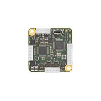 ADI Trinamic TMCM-1241-CANOPEN ຕົວຄວບຄຸມແລະຕົວຂັບເຄື່ອງມອຕເຕ້ / ເຄື່ອງຄວບຄຸມການເຄື່ອນໄຫວ / ການຈະເລີຍ Stepper Motor Controller/Driver, Single