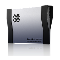 HAROGIC NXE-90 ອຸປະກອນວິເຄາະສະພັດຣະຍະເວລາຈິງ (9 kHz-9.5 GHz; 100 MHz)