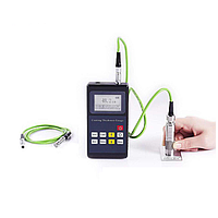 Leeb Coating Thickness Meter Inspection Service