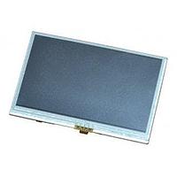 Olimex Ltd. LCD-OLINUXINO-4.3TS ເຄື່ອງມືພັດທະນາຈໍສະແດງ 4.3" LCD TOUCHSCREEN ສຳລັບ OLINUXINO