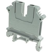 PHOENIX CONTACT 3004016 ບລັອກຂໍ້ຕໍ່ Feed Through Terminal Block UK 5 OLD STYLE