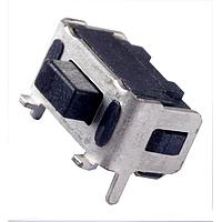 CTS Electronic Components 225AJ1SAARSG ສະຫນອງສະຫນອງສະຫນອງ Tactile Switch