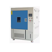 LIB XL-S-750 ຫ້ອງທົດສອບການຕ້ານທານການສວມໃສ່ຂອງ Xenon ທີ່ເລັ່ງລັດ (35 ~ 150 W/㎡)