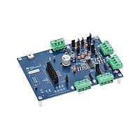 Texas Instruments TPS65386001Q1EVM ໂມດູນປະເມີນຜົນ Power Supply TPS653860-Q1