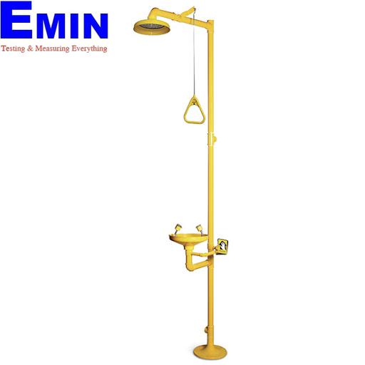 ອຸປະກອນລ້າງຕາສຸກເສີນສຳລັບພື້ນທີ່ອຸດສາຫະກຳ