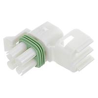Aptiv 12010503 ຕົວເຊື່ອມ 3W USABLE M ASSY CONN W/P TWR