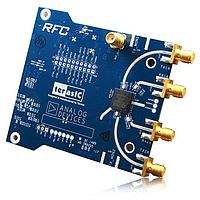Terasic Technologies P0204 ບັດລູກ HSMC ARRadio Daughter Card