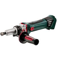 METABO GA 18 LTX G ເຄື່ອງ grinder ຕາຍ Cordless (220-240 V / 50-60 Hz)