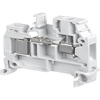 Entrelec - TE Connectivity 1SNA199035R1600 ບລັອກຕິມເນີລະບົບ DIN Rail D4/6.ADO